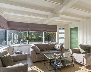 Unterkunft 450690 - Ferienhaus Noordzeekust - Duinland 21