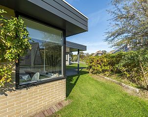 Unterkunft 450690 - Ferienhaus Noordzeekust - Duinland 21