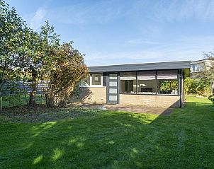 Unterkunft 450690 - Ferienhaus Noordzeekust - Duinland 21