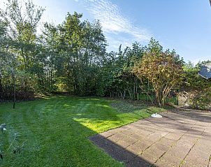 Unterkunft 450690 - Ferienhaus Noordzeekust - Duinland 21