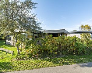 Unterkunft 450690 - Ferienhaus Noordzeekust - Duinland 21