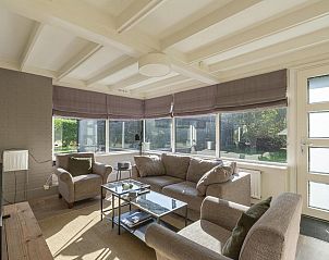 Unterkunft 450690 - Ferienhaus Noordzeekust - Duinland 21