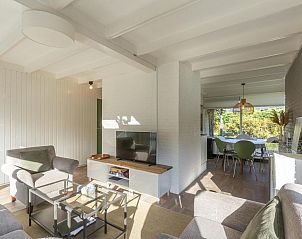 Unterkunft 450690 - Ferienhaus Noordzeekust - Duinland 21