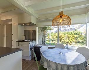 Unterkunft 450690 - Ferienhaus Noordzeekust - Duinland 21