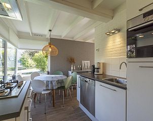 Unterkunft 450690 - Ferienhaus Noordzeekust - Duinland 21