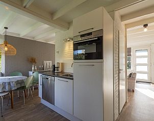 Unterkunft 450690 - Ferienhaus Noordzeekust - Duinland 21