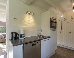 Unterkunft 450690 - Ferienhaus Noordzeekust - Duinland 21