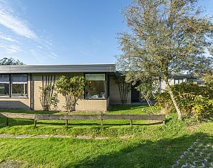 Unterkunft 450690 - Ferienhaus Noordzeekust - Duinland 21
