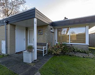 Guest house 450691 - Holiday property Noordzeekust - Wildrijk 83