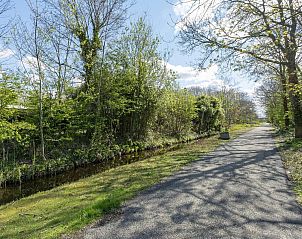 Guest house 450691 - Holiday property Noordzeekust - Wildrijk 83