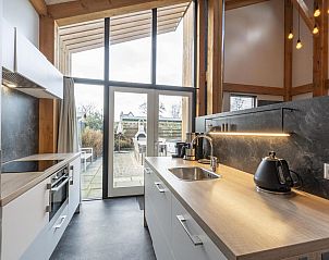 Unterkunft 450692 - Ferienhaus Noordzeekust - Duinvink | Jacuzzi | 8 Pers