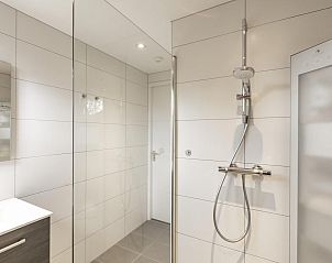 Unterkunft 450692 - Ferienhaus Noordzeekust - Duinvink | Jacuzzi | 8 Pers