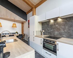 Unterkunft 450692 - Ferienhaus Noordzeekust - Duinvink | Jacuzzi | 8 Pers