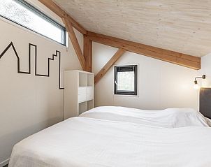 Unterkunft 450692 - Ferienhaus Noordzeekust - Duinvink | Jacuzzi | 8 Pers