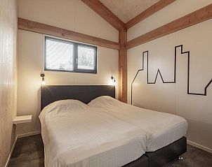 Unterkunft 450692 - Ferienhaus Noordzeekust - Duinvink | Jacuzzi | 8 Pers