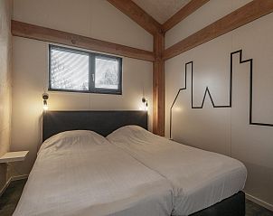 Unterkunft 450692 - Ferienhaus Noordzeekust - Duinvink | Jacuzzi | 8 Pers