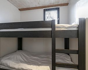 Unterkunft 450692 - Ferienhaus Noordzeekust - Duinvink | Jacuzzi | 8 Pers