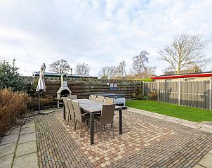 Unterkunft 450692 - Ferienhaus Noordzeekust - Duinvink | Jacuzzi | 8 Pers