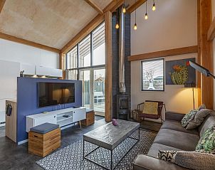 Unterkunft 450692 - Ferienhaus Noordzeekust - Duinvink | Jacuzzi | 8 Pers