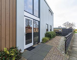 Unterkunft 450692 - Ferienhaus Noordzeekust - Duinvink | Jacuzzi | 8 Pers