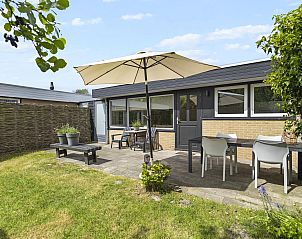 Verblijf 450693 - Vakantiewoning Noordzeekust - Duinland 15