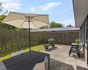 Verblijf 450693 - Vakantiewoning Noordzeekust - Duinland 15