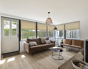 Verblijf 450693 - Vakantiewoning Noordzeekust - Duinland 15