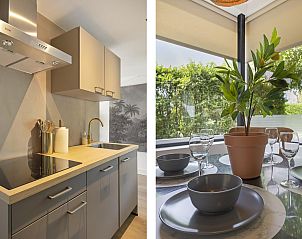 Verblijf 450693 - Vakantiewoning Noordzeekust - Duinland 15