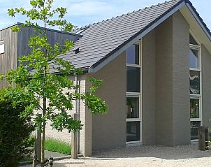Unterkunft 450694 - Ferienhaus Noordzeekust - XL Villa Duinland