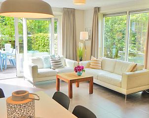 Unterkunft 450694 - Ferienhaus Noordzeekust - XL Villa Duinland