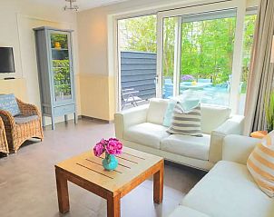 Unterkunft 450694 - Ferienhaus Noordzeekust - XL Villa Duinland