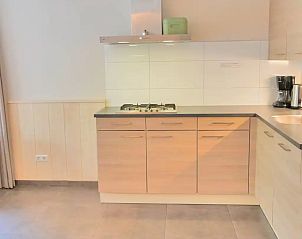 Unterkunft 450694 - Ferienhaus Noordzeekust - XL Villa Duinland