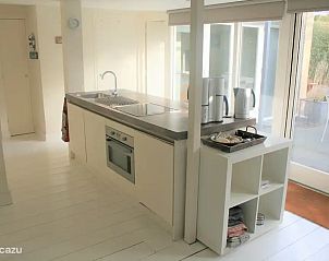 Unterkunft 450695 - Ferienhaus Noordzeekust - Ons Zeehuis