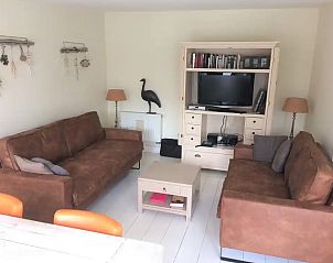 Unterkunft 450695 - Ferienhaus Noordzeekust - Ons Zeehuis