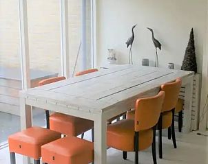 Unterkunft 450695 - Ferienhaus Noordzeekust - Ons Zeehuis