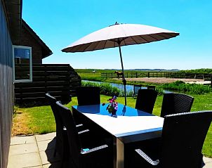 Unterkunft 450704 • Ferienhaus Noordzeekust • Vakantiehuis in Petten 