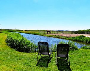 Verblijf 450705 • Vakantiewoning Noordzeekust • Huisje in Petten 