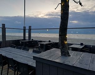 Verblijf 450706 - Appartement Noordzeekust - Appartement mit Terrasse