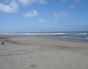 Verblijf 450706 - Appartement Noordzeekust - Appartement mit Terrasse