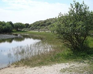 Verblijf 450706 - Appartement Noordzeekust - Appartement mit Terrasse
