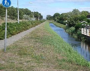 Verblijf 450706 - Appartement Noordzeekust - Appartement mit Terrasse