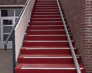 Verblijf 450706 - Appartement Noordzeekust - Appartement mit Terrasse