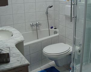 Verblijf 450706 - Appartement Noordzeekust - Appartement mit Terrasse