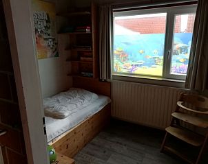 Verblijf 450706 - Appartement Noordzeekust - Appartement mit Terrasse