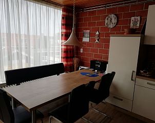 Verblijf 450706 - Appartement Noordzeekust - Appartement mit Terrasse