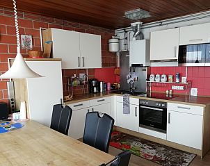 Verblijf 450706 - Appartement Noordzeekust - Appartement mit Terrasse