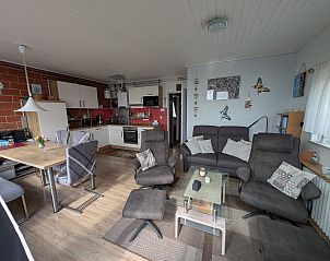 Verblijf 450706 - Appartement Noordzeekust - Appartement mit Terrasse