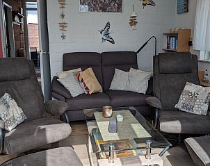 Verblijf 450706 - Appartement Noordzeekust - Appartement mit Terrasse