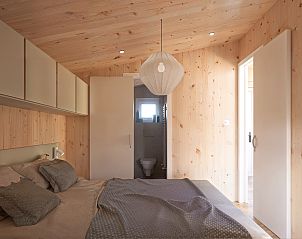 Verblijf 450707 - Bungalow Noordzeekust - 4-persoons Beach House | 4SH2