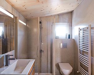 Verblijf 450707 - Bungalow Noordzeekust - 4-persoons Beach House | 4SH2